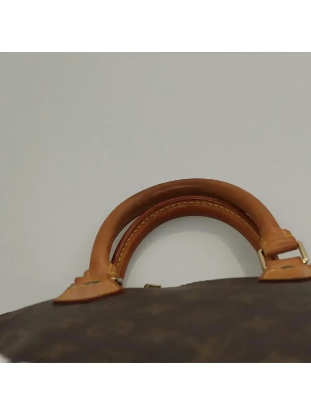 Louis Vuitton add touch
